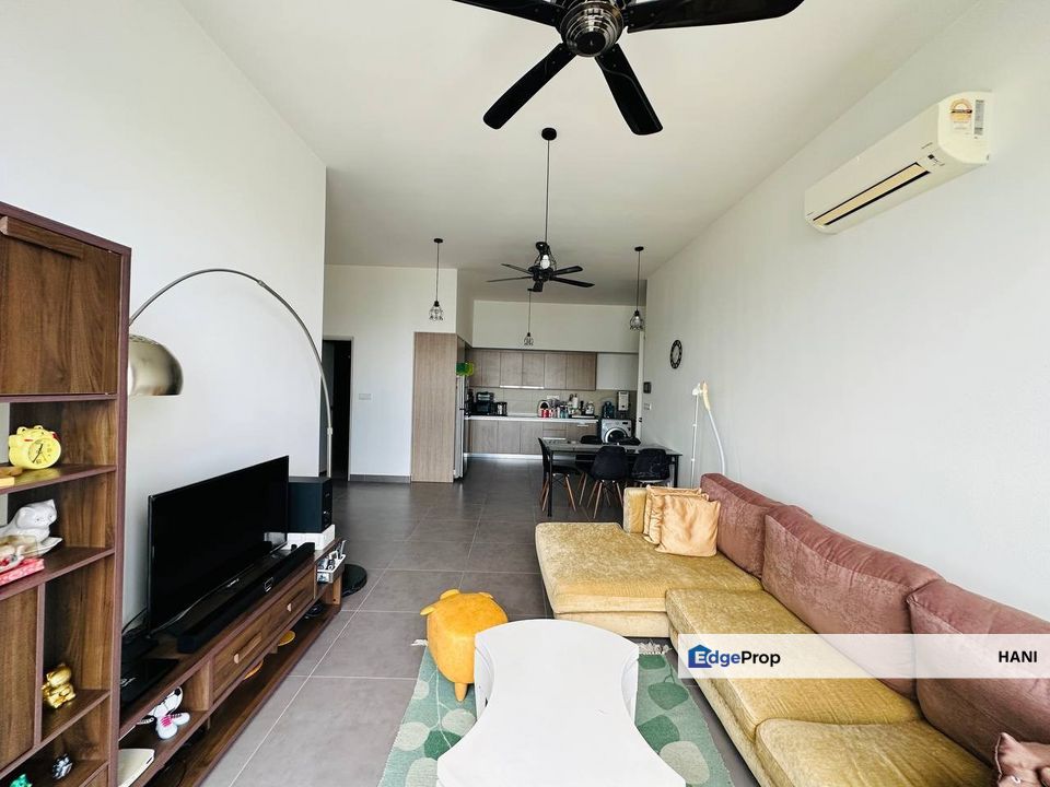 Sentrio Pandan Desa Pandan KL, Kuala Lumpur, Desa Pandan