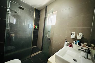 Sentrio Suites (Sentrio Pandan)