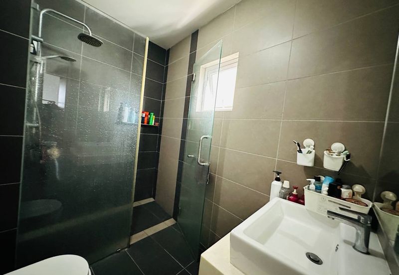 Sentrio Suites (Sentrio Pandan)