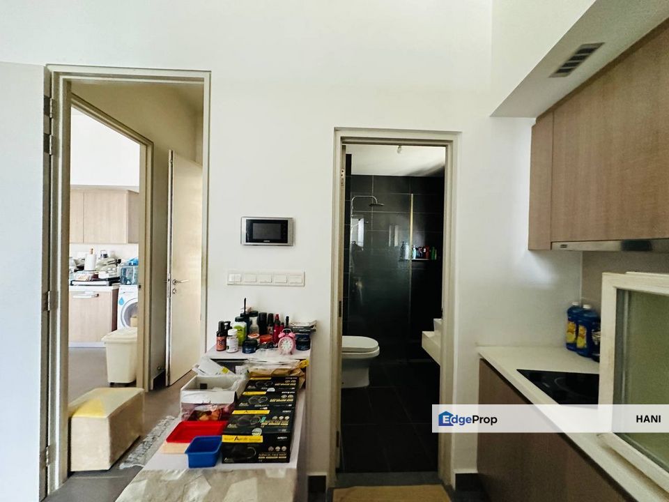 Sentrio Pandan Desa Pandan KL, Kuala Lumpur, Desa Pandan