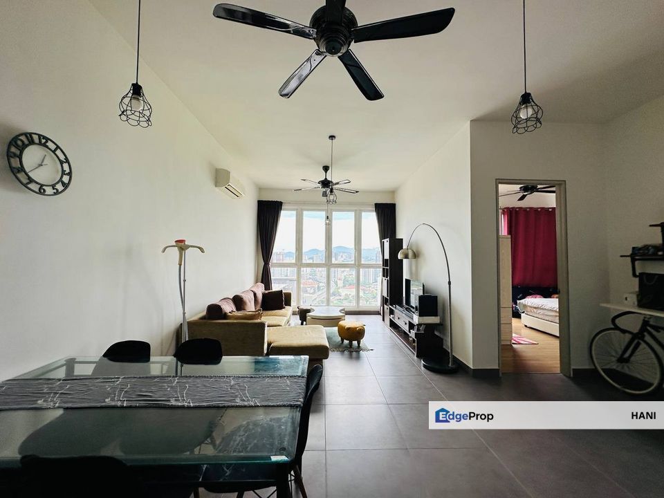 Sentrio Pandan Desa Pandan KL, Kuala Lumpur, Desa Pandan