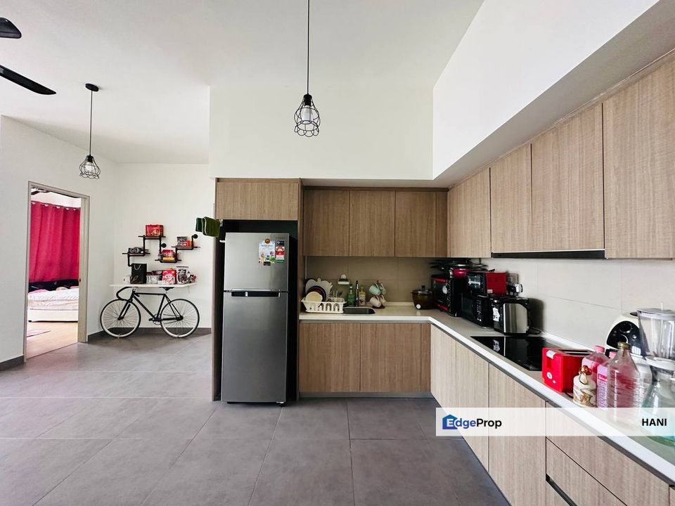 Sentrio Pandan Desa Pandan KL, Kuala Lumpur, Desa Pandan