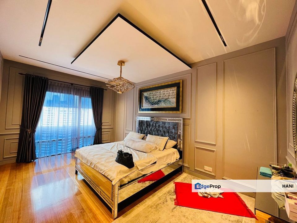 Pavilion Residences Bukit Bintang KL, Kuala Lumpur, Bukit Bintang