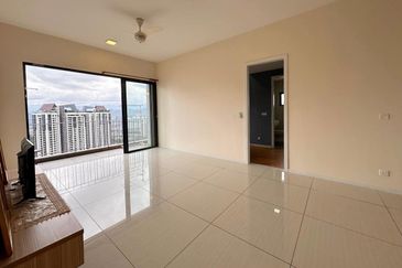 Seri Riana Residence