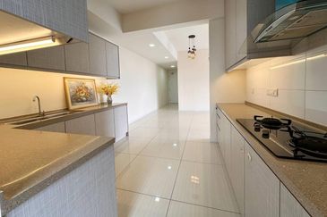 Seri Riana Residence