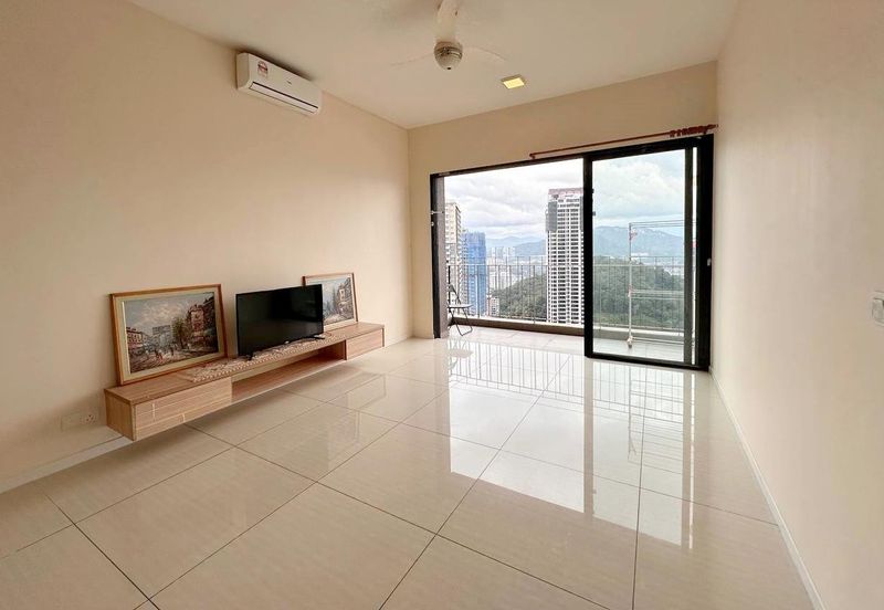 Seri Riana Residence