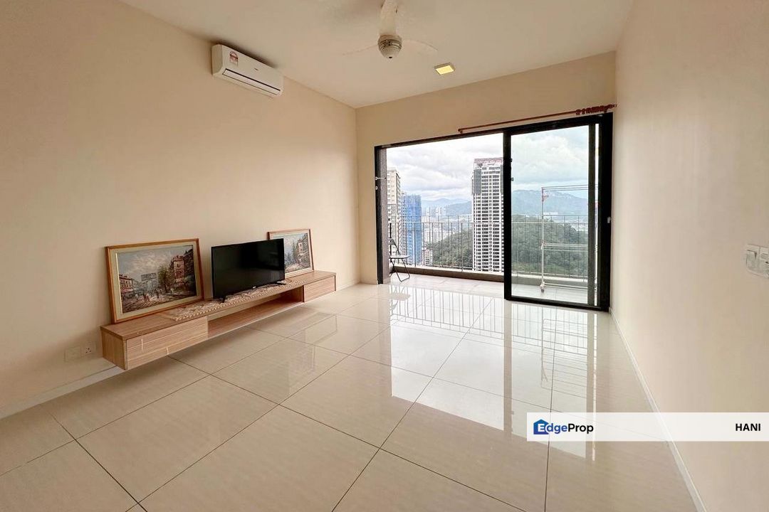 Seri Riana Residence Wangsa Maju KL, Kuala Lumpur, Wangsa Maju