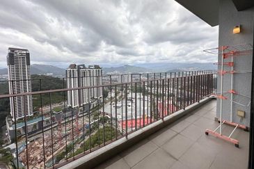 Seri Riana Residence