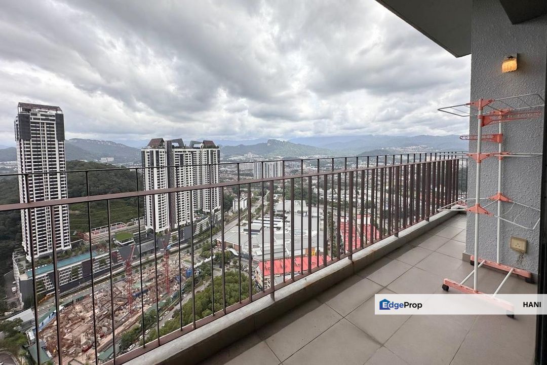 Seri Riana Residence Wangsa Maju KL, Kuala Lumpur, Wangsa Maju