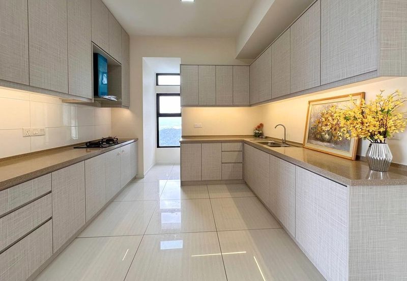 Seri Riana Residence