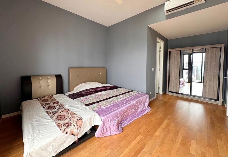 Seri Riana Residence