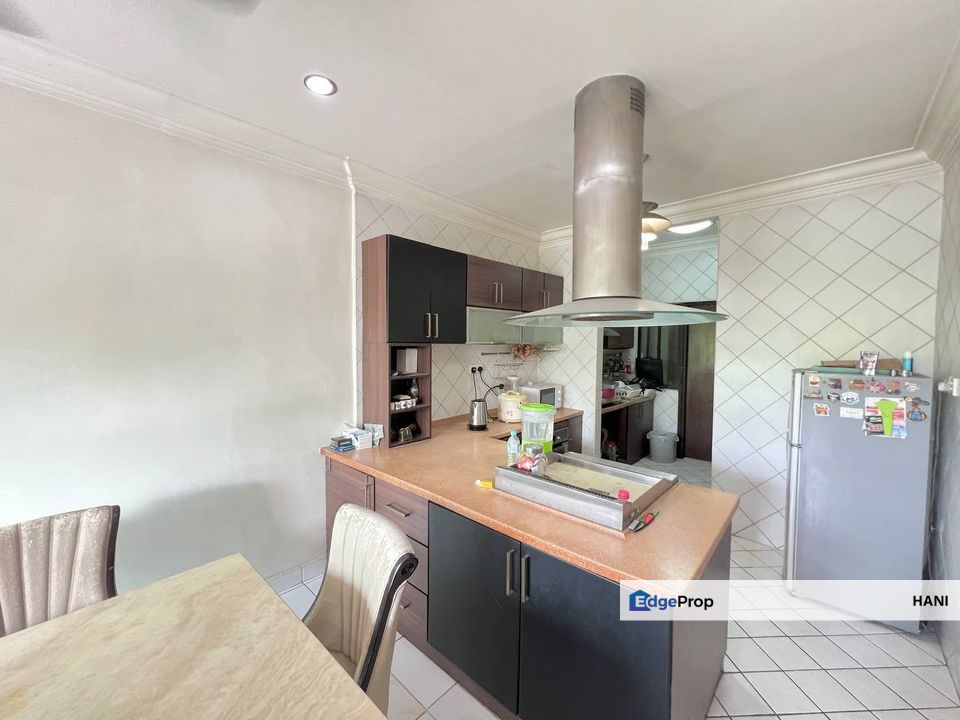 Duplex Unit Armanee Condo Damansara Damai, Selangor, Damansara Damai