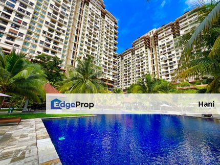 Duplex Unit Armanee Condo Damansara Damai, Selangor, Damansara Damai