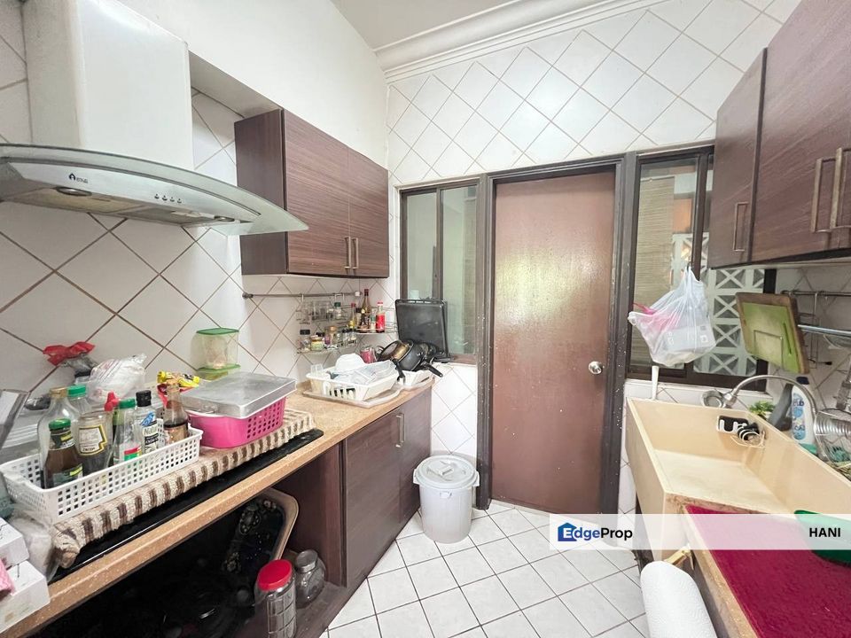 Duplex Unit Armanee Condo Damansara Damai, Selangor, Damansara Damai