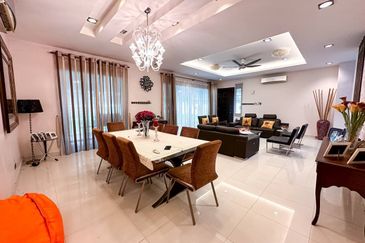 Taman Mutiara Gombak 2