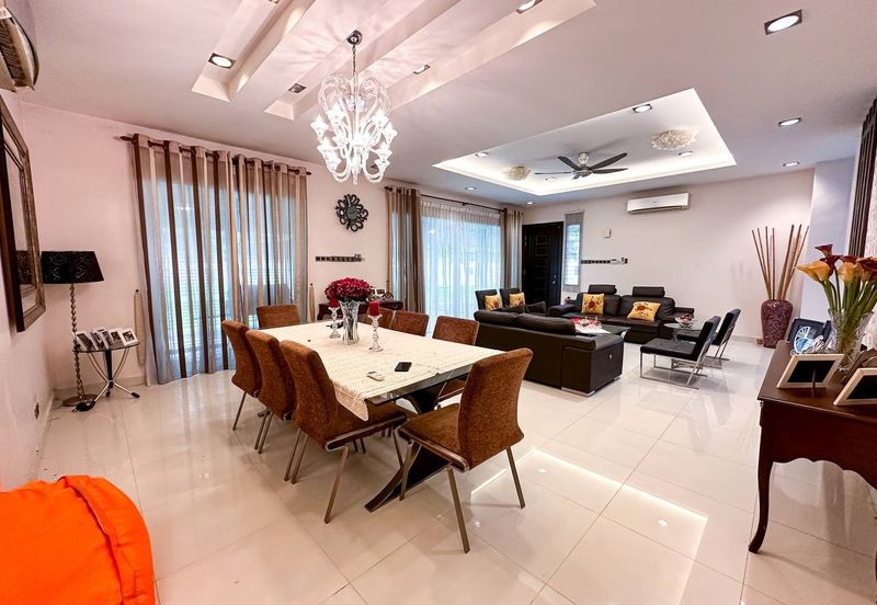 Taman Mutiara Gombak 2