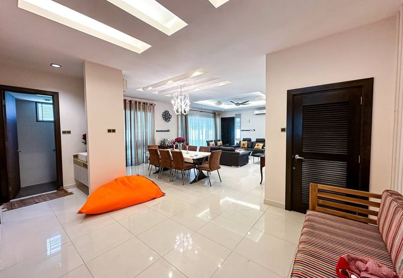 Taman Mutiara Gombak 2