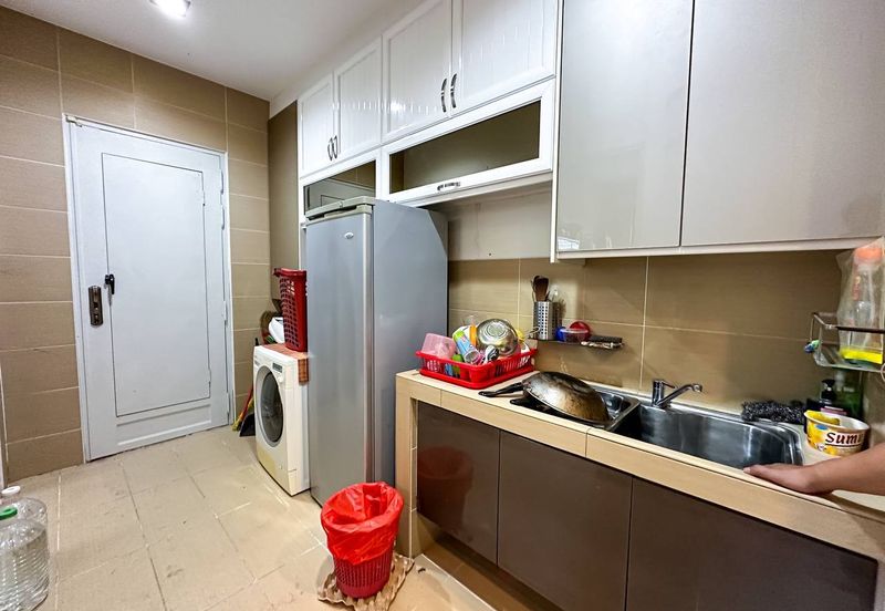 Taman Mutiara Gombak 2