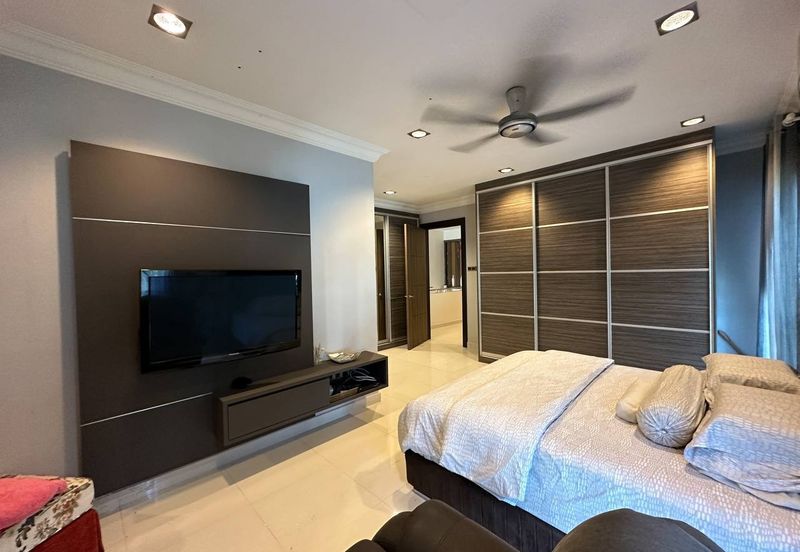 Taman Mutiara Gombak 2