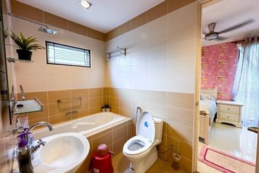 Taman Mutiara Gombak 2