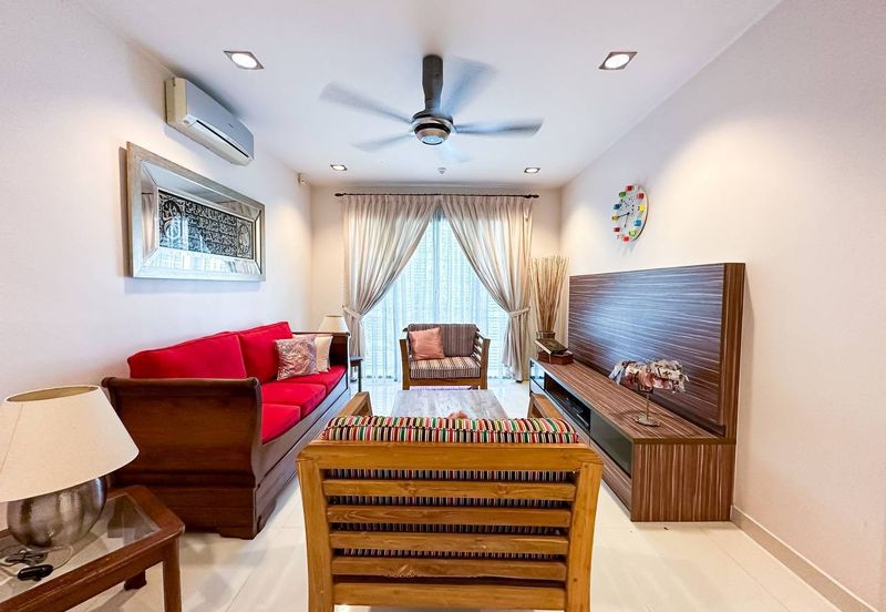 Taman Mutiara Gombak 2