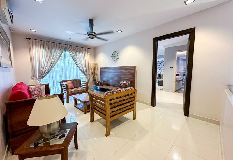 Taman Mutiara Gombak 2