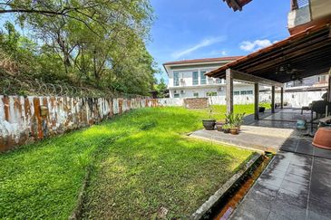 Taman Mutiara Gombak 2