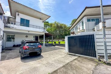 Taman Mutiara Gombak 2