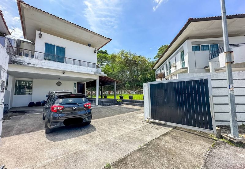 Taman Mutiara Gombak 2