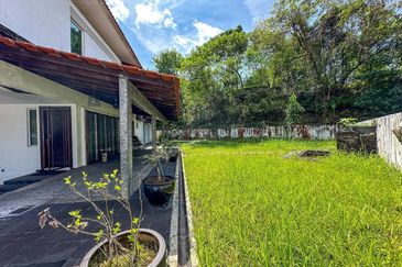 Taman Mutiara Gombak 2