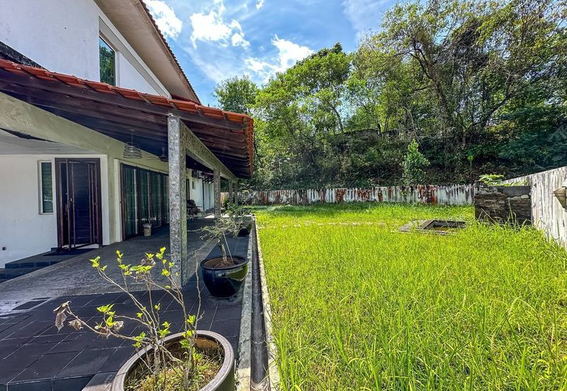 Taman Mutiara Gombak 2