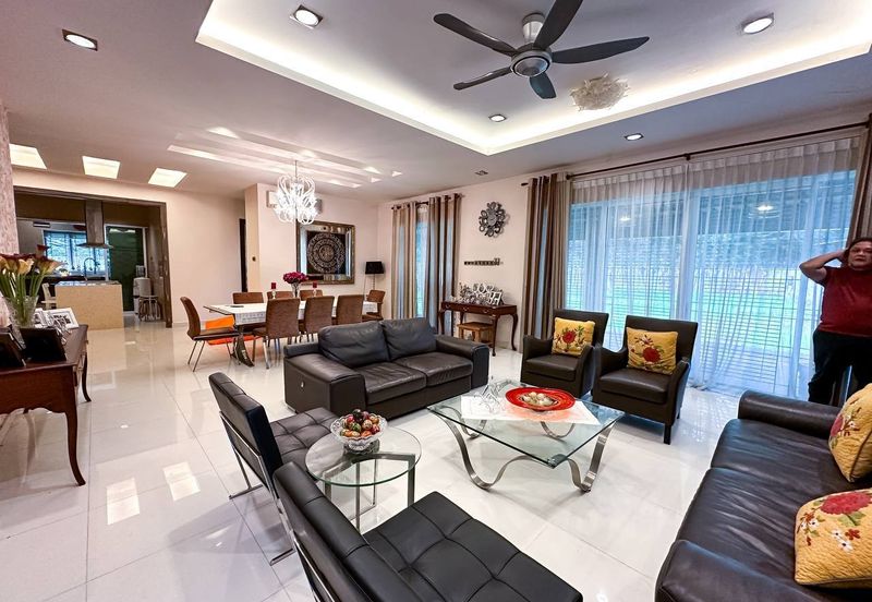 Taman Mutiara Gombak 2