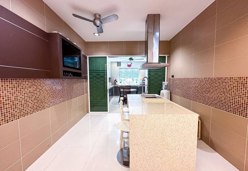 Taman Mutiara Gombak 2