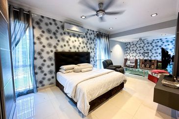 Taman Mutiara Gombak 2