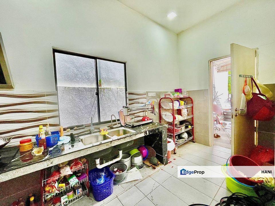 3 Storey Bungalow Taman Sri Gombak Batu Caves, Selangor, Batu Caves 