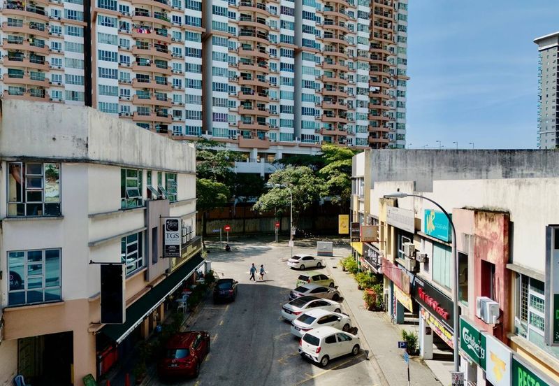 Kuchai Entrepreneurs Park