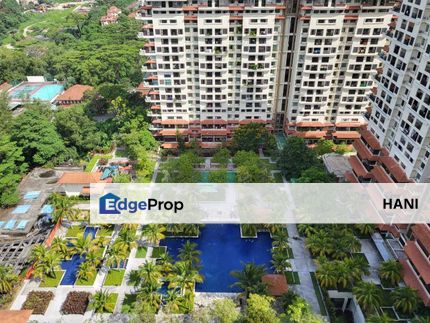 Armanee Condo Damansara Damai PJ, Selangor, Damansara Damai