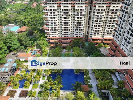 Armanee Condo Damansara Damai PJ, Selangor, Damansara Damai