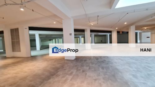 Retail Space at Emporis Kota Damansara PJ, Selangor, Kota Damansara