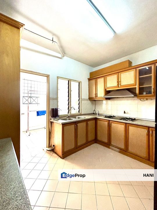 Vista Komanwel Condo Bukit Jalil KL, Kuala Lumpur, Bukit Jalil