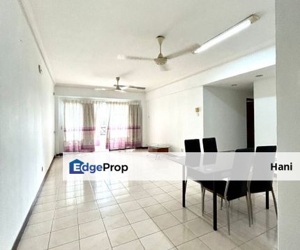 Vista Komanwel Condo Bukit Jalil KL, Kuala Lumpur, Bukit Jalil