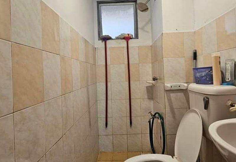 Kondominium Tiara Intan, Taman Bukit Indah