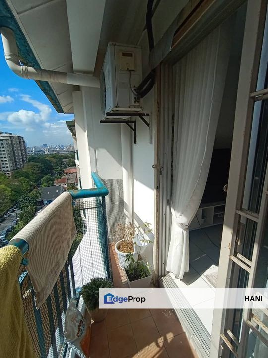 Tiara Intan Condo Taman Bukit Indah Ampang, Selangor, Ampang