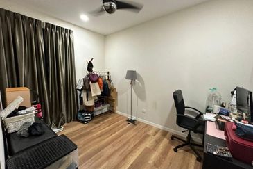 Bennington Residence @ Sky Arena