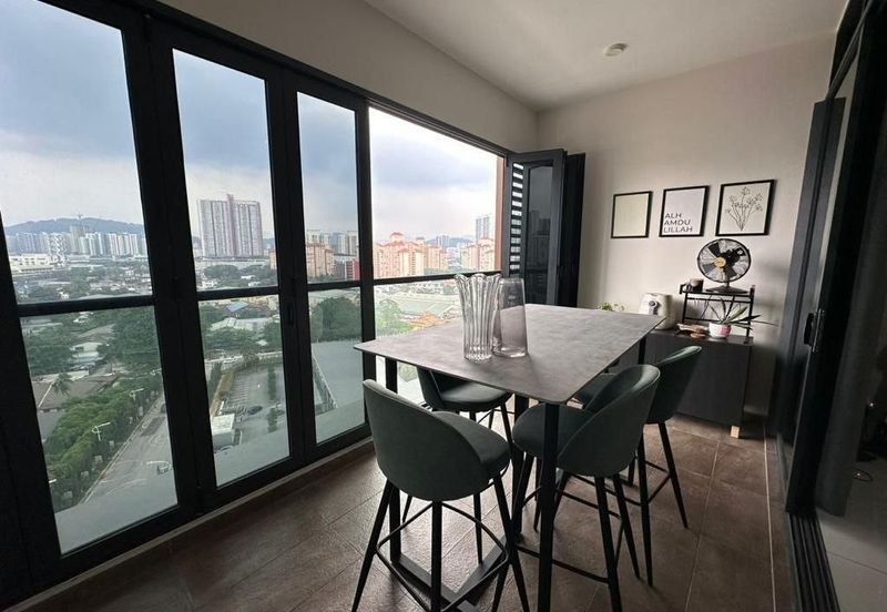 Bennington Residence @ Sky Arena