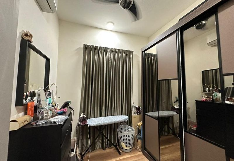 Bennington Residence @ Sky Arena