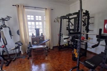 Kampung Sungai Kantan