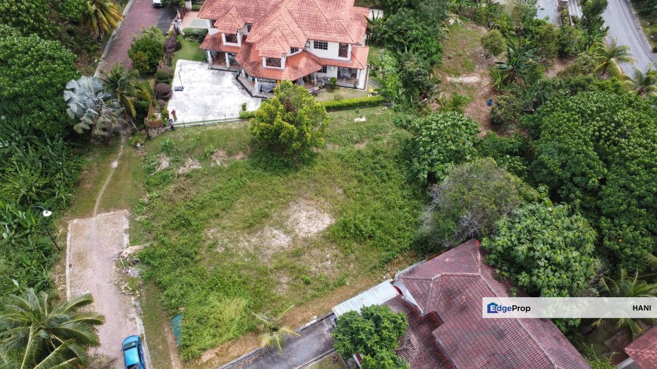 Bungalow Land Saujana Impian, Impian Golf & Country Resort Kajang Selangor, Selangor, Kajang