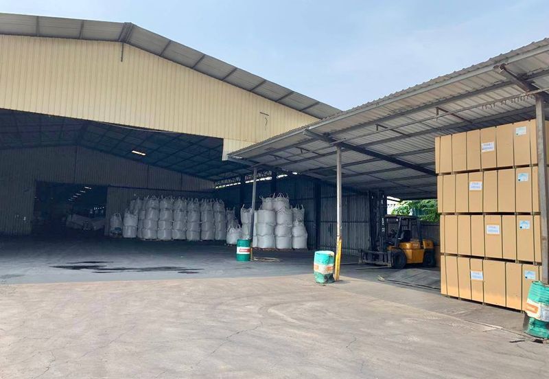 Kampung Rantau Panjang, Kapar