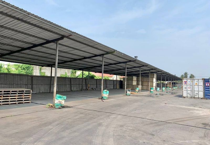 Kampung Rantau Panjang, Kapar